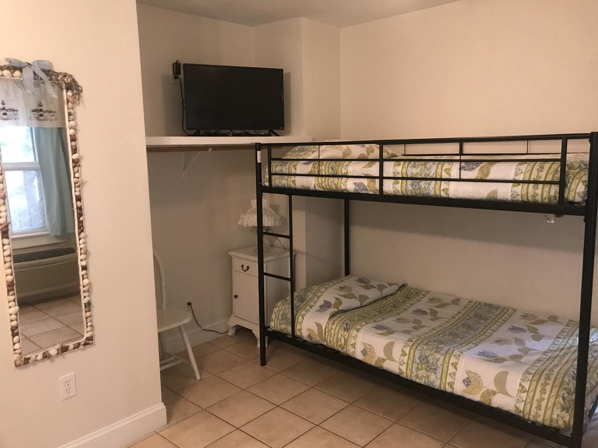 Angie'S Guest Cottage Вирджиния-Бич Экстерьер фото