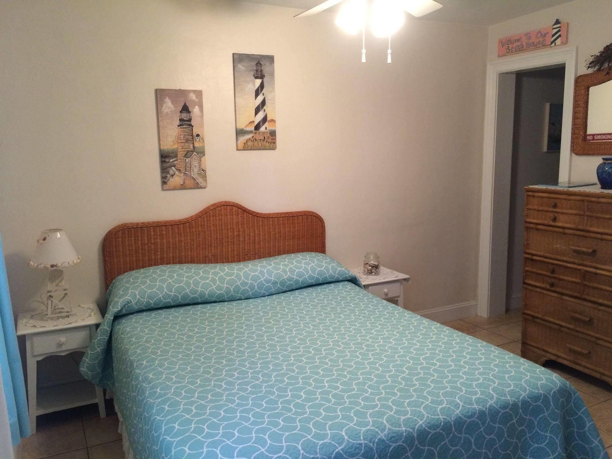 Angie'S Guest Cottage Вирджиния-Бич Экстерьер фото