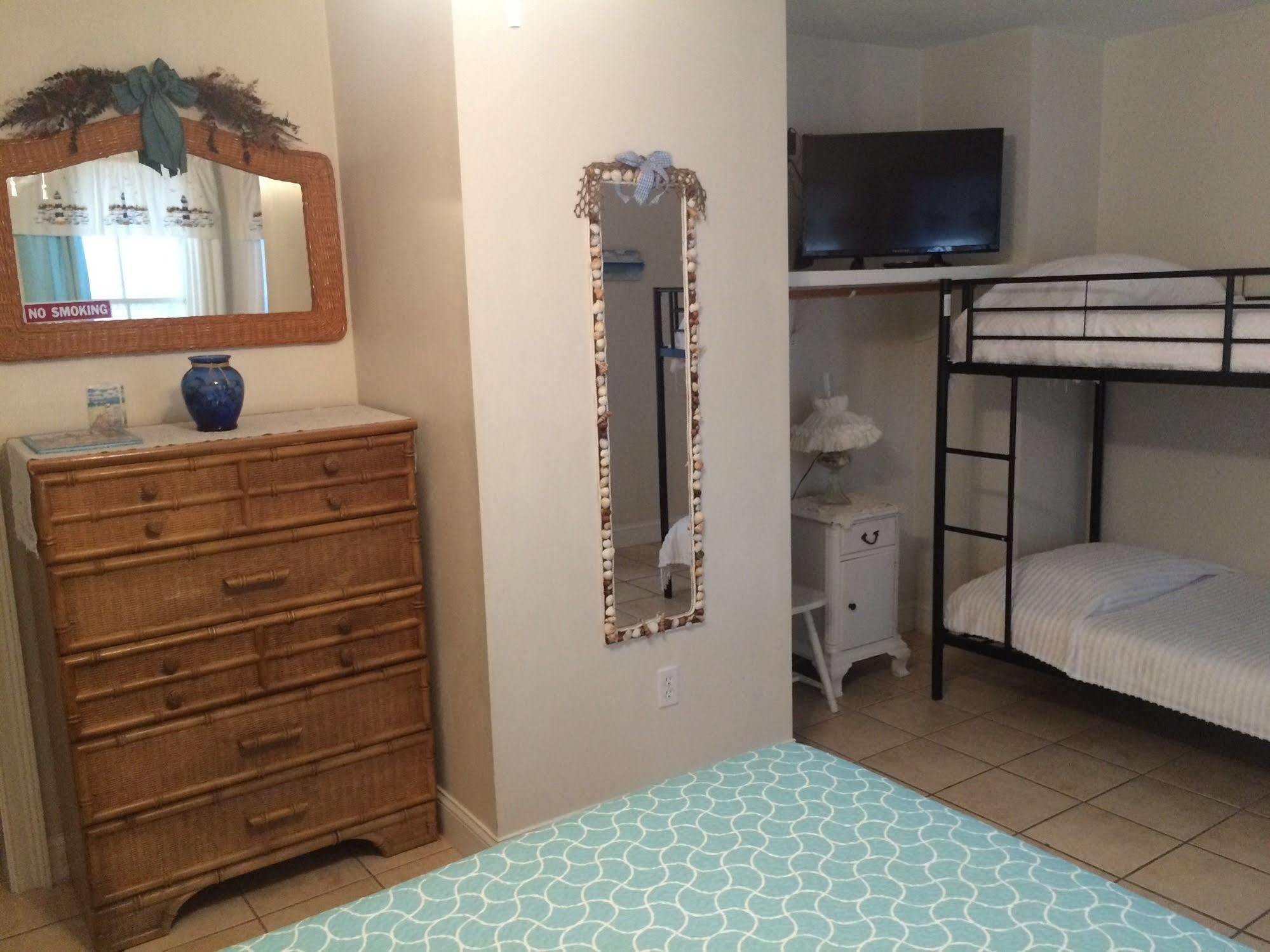Angie'S Guest Cottage Вирджиния-Бич Экстерьер фото