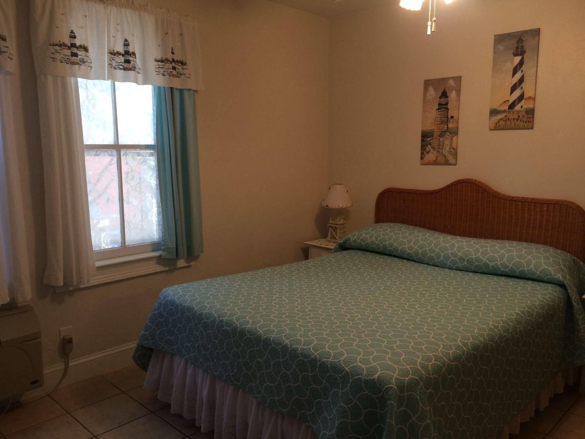 Angie'S Guest Cottage Вирджиния-Бич Экстерьер фото