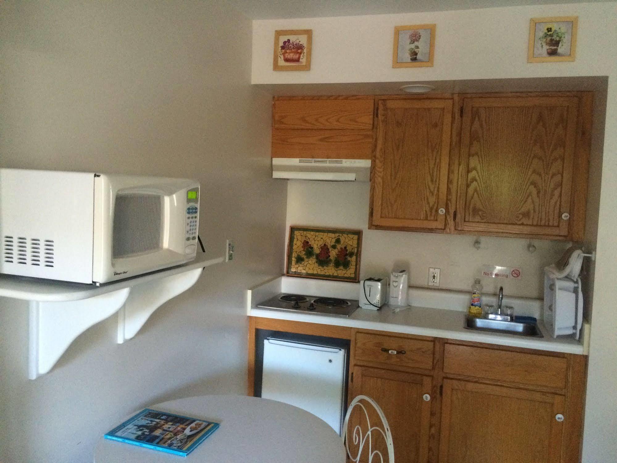 Angie'S Guest Cottage Вирджиния-Бич Экстерьер фото