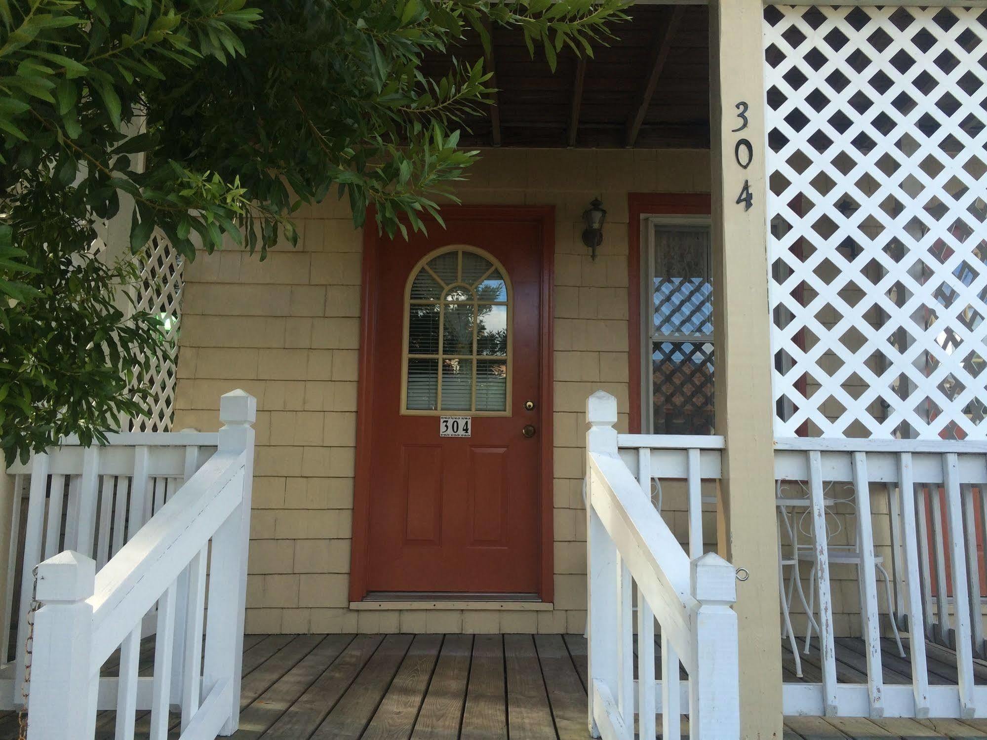 Angie'S Guest Cottage Вирджиния-Бич Экстерьер фото